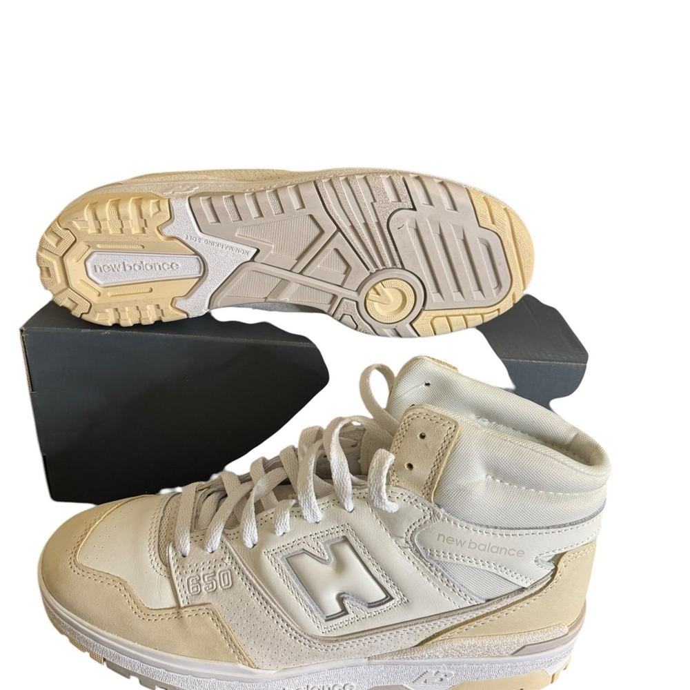 New balance 650 R - Picture 8 of 8
